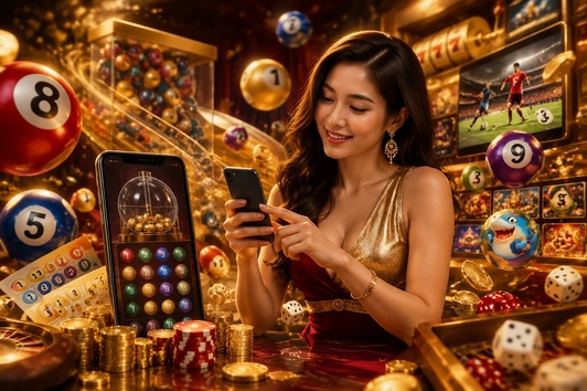globet